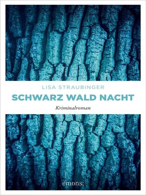 cover image of Schwarz Wald Nacht